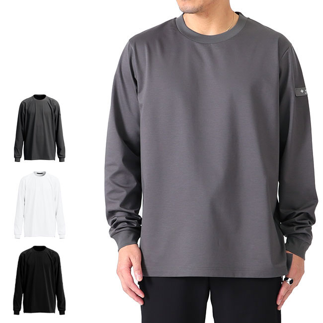 【TATRAS】タトラス MIBEILO ミベイロ コットン Tシャツ mtat25s8275-m_40_11.jpg?v=