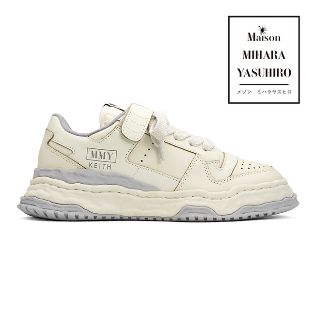シューズ・靴 Maison MIHARA YASUHIRO 楽天市場】【定価37,400円(税込)】Maison MIHARA YASUHIRO