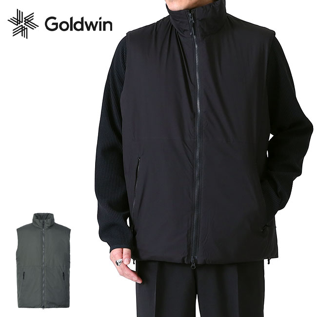 ゴールドウィン　アウター　ゴアテックス 楽天市場】ゴールドウィン ゴアテックス3Lジャケット GOLDWIN