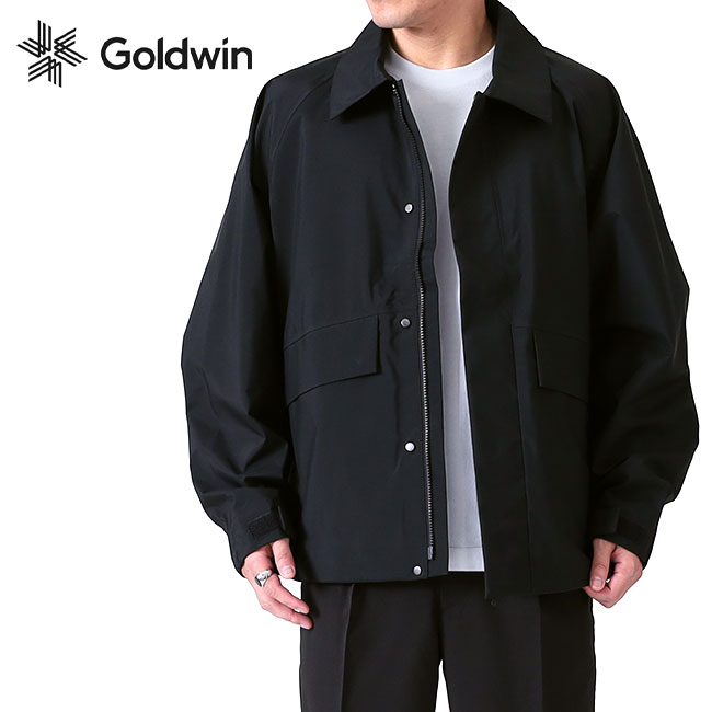 楽天市場】Goldwin ゴールドウィン ウインドストッパー