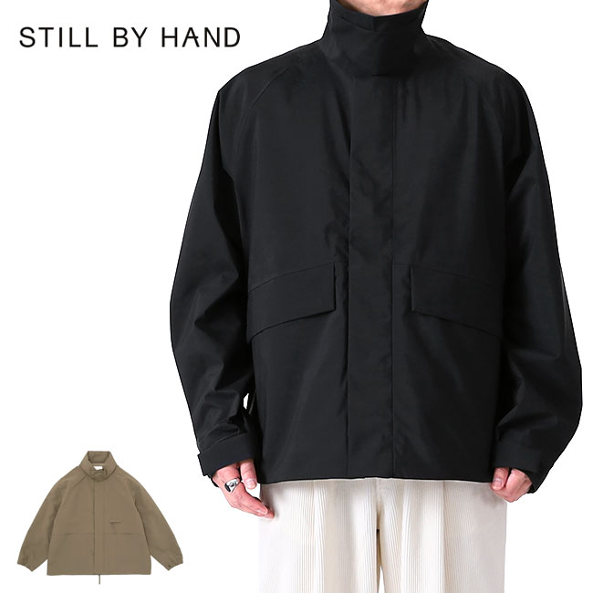 楽天市場】[SALE] STILL BY HAND スティルバイハンド SOLOTEX ウール