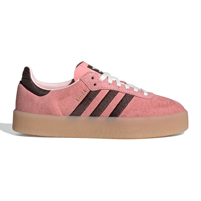 スニーカー adidas Triple pink dark brown 楽天市場】adidas originals アディダス レディース スニーカー