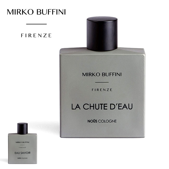 楽天市場】MIRKO BUFFINI FIRENZE ミルコブッフィーニ Eau de