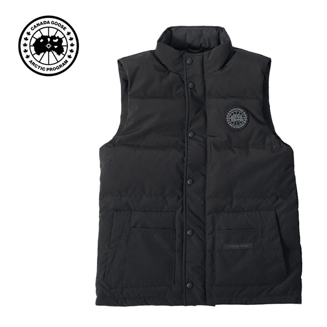 カズブラックレーベル 　メンズ　ダウンジャケット　ベスト　2WAY　白　L DOWN JACKETS｜BLACK LABEL CRESTBRIDGE(ブラックレーベル
