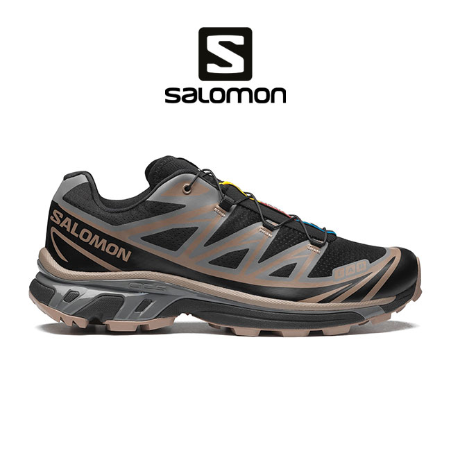 楽天市場】SALOMON SNEAKERS サロモンスニーカーズ XT-6