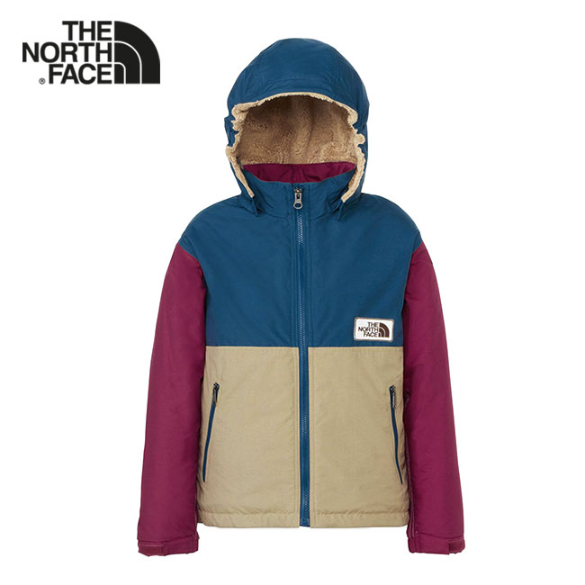楽天市場】THE NORTH FACE ノースフェイス 裏ボア コンパクト