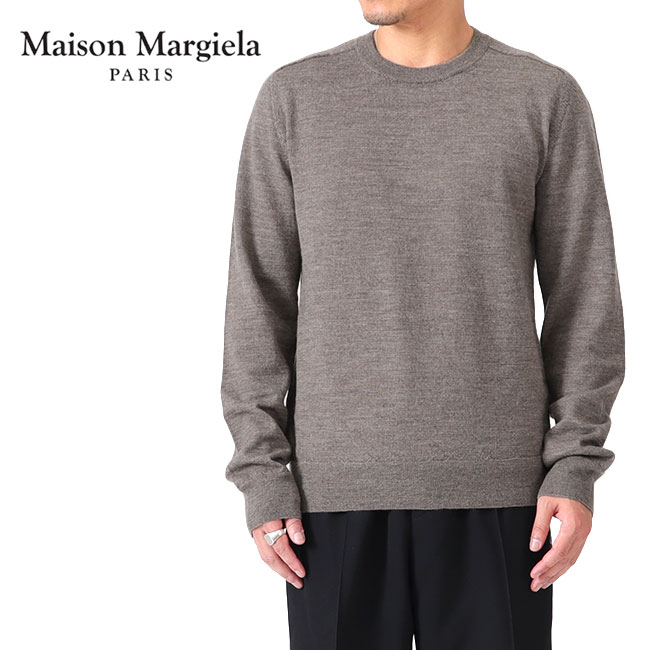 楽天市場】MAISON MARGIELA メゾンマルジェラ 4 14 セーター