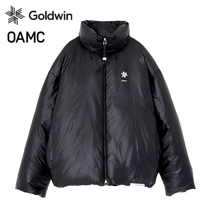 送料関税込【Golden 】ウィンドブレーカー Goldwin/Wind Light Jacket - W/