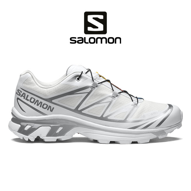 楽天市場】[SALE] SALOMON SNEAKERS サロモンスニーカーズ XT-WHISPER