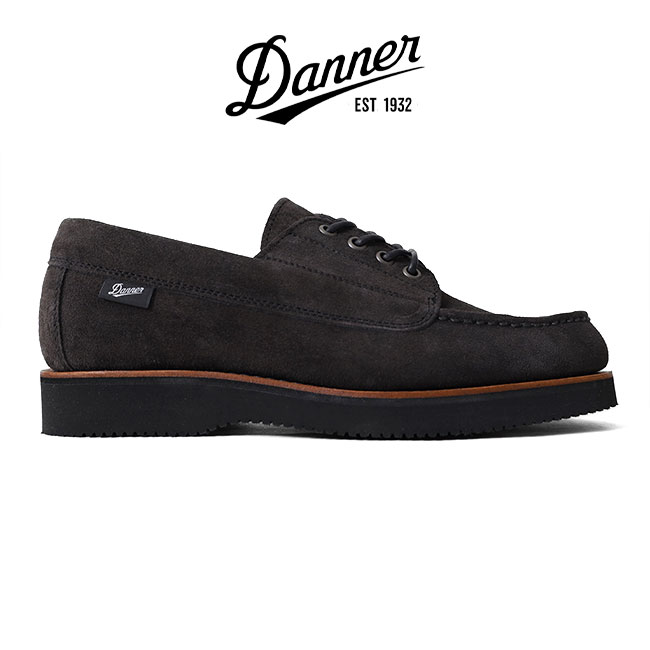 ■Danner LOAFER/ダナーローファー黒 US7.5(25.5㎝)美品■ 楽天市場】ダナー Danner BLAINE LOAFER ブレイン ローファー