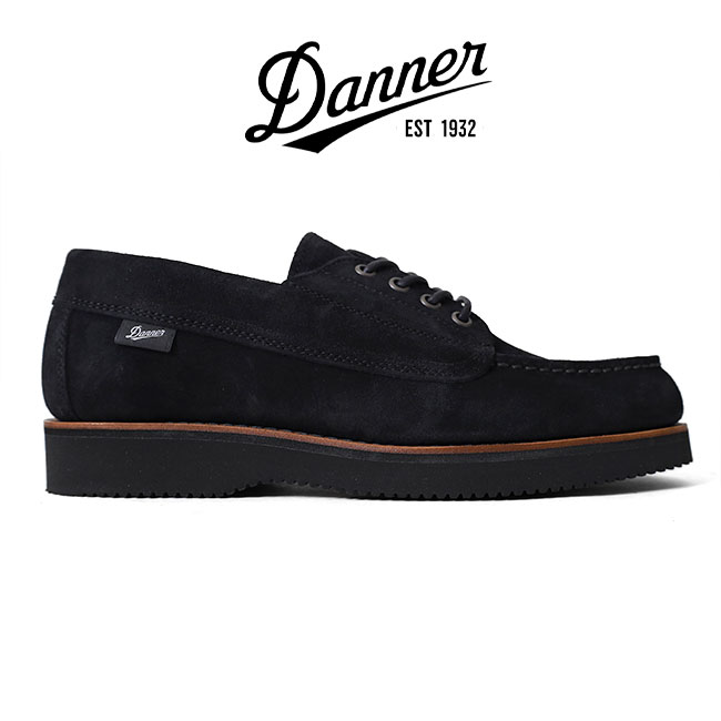 Danner モカシン、ネイビーブルー Danner モカシン、ネイビーブルー - メルカリ