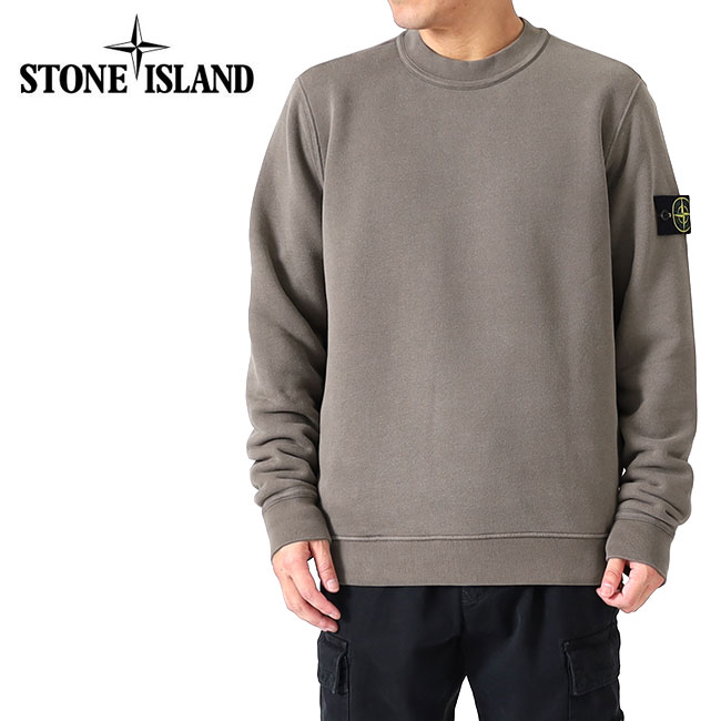 楽天市場】STONE ISLAND ストーンアイランド Old Treatment