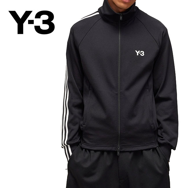 Y-3 ヨウジヤマモト ボンバージャケット Y-3 Yohji Yamamoto LEATHER BOMBER JACKET (BLACK)の商品ページ