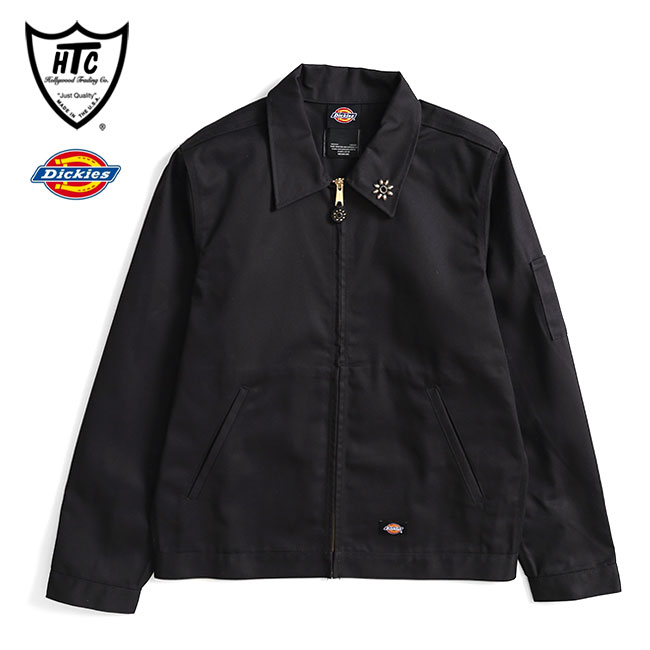 Dickies Hellrazor ジャケット Mサイズ DICKIES × HELLRAZOR ／ JACKET | マルイ
