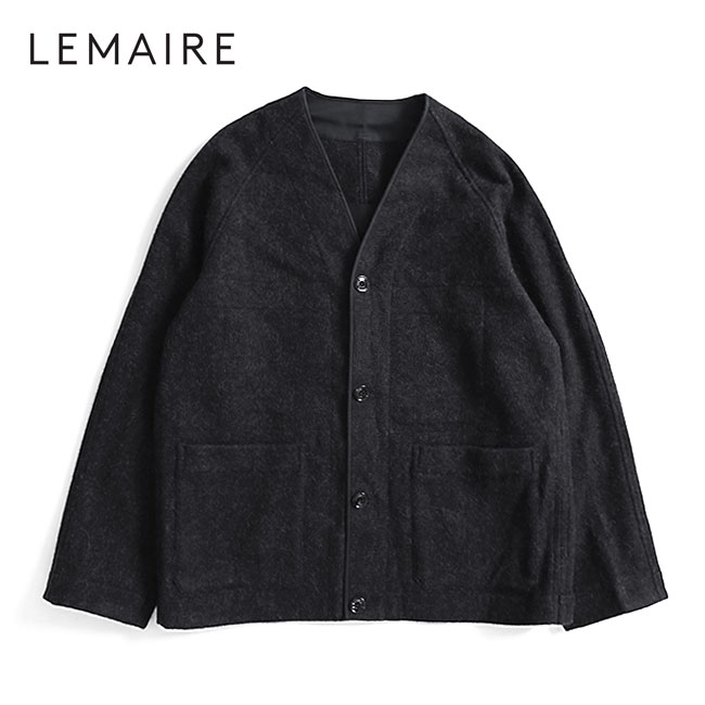 楽天市場】LEMAIRE ルメール インディゴデニム ボクシー デニム