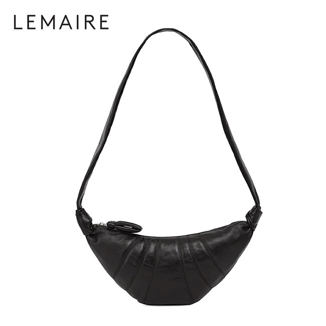 楽天市場】LEMAIRE ルメール FORTUNE CROISSANT FILT BAG