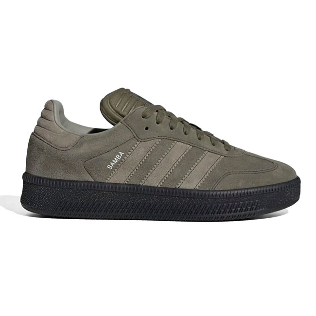 楽天市場】adidas アディダスオリジナルス SAMBA XLG サンバ
