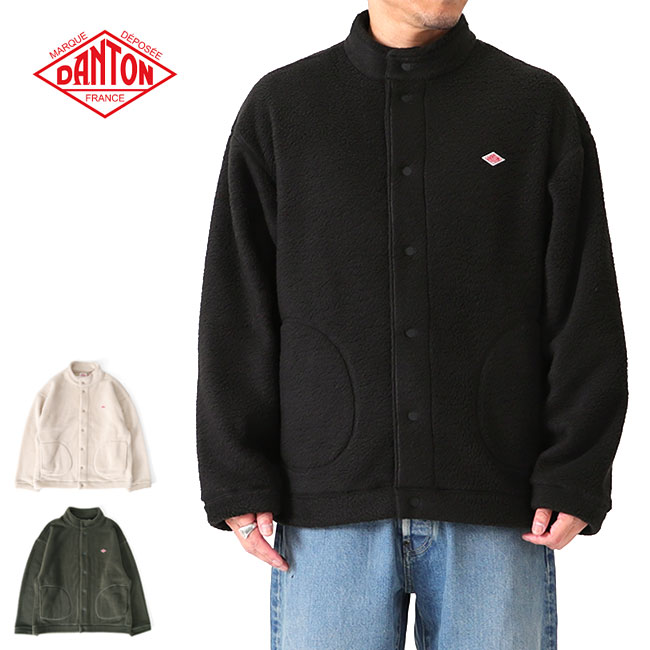 楽天市場】2025秋冬♪ メンズ40-44 ダントン ノーカラー