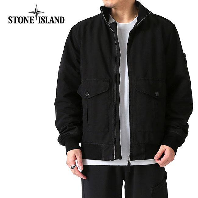 Stone Island ストーンアイランド/M STONE ISLAND⭐︎（ストーンアイランド） ジャケット