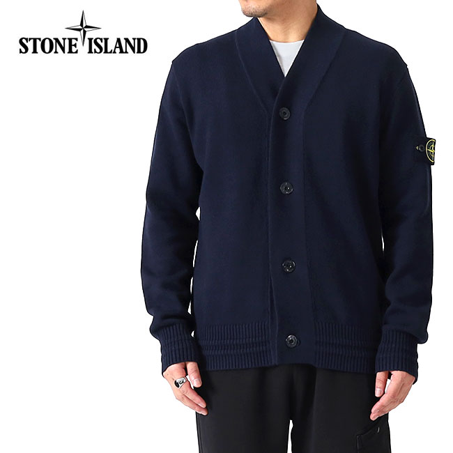 楽天市場】STONE ISLAND ストーンアイランド コットンシェニール