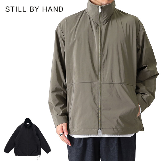 楽天市場】[TIME SALE] Still by Hand スティルバイハンド ライナー