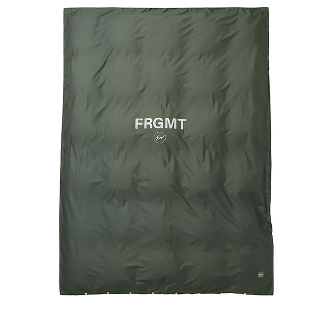 NANGA×FRAGMENT DOWN DUVET NANGA×FRAGMENT DOWN DUVET COVER – NCNR WEB STORE
