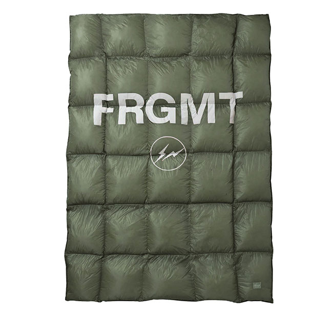 NANGA FRAGMENT SQUARE FOOT 400 寝袋 アウトドア t13112405.jpg