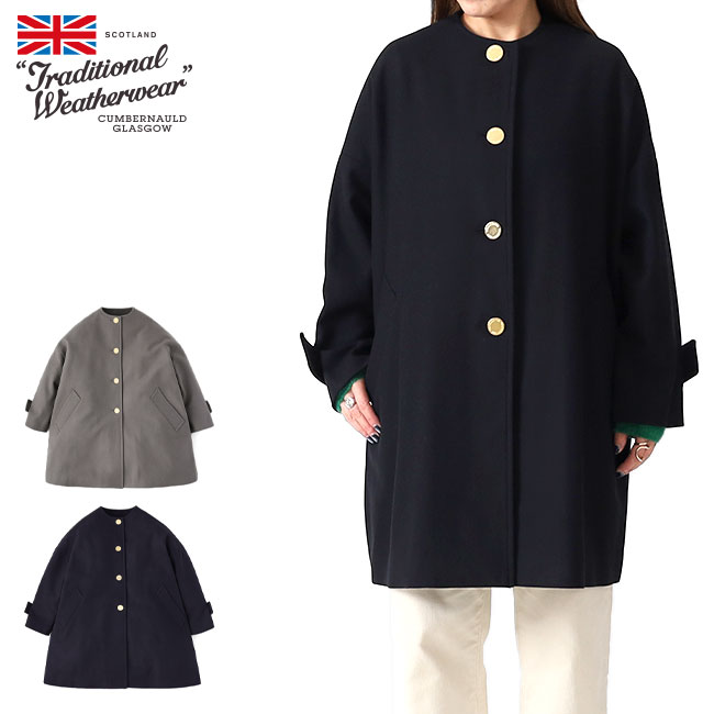 Traditional Weatherwear コート TRADITIONAL WEATHERWEAR（トラディショナル ウェザーウェア