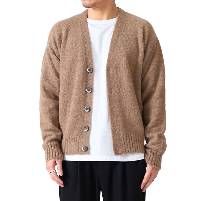 Herno ヘルノ アルパカ ニット ジャケット 中綿入り Herno ヘルノ アルパカ ニット ジャケット 中綿入り 楽天市場