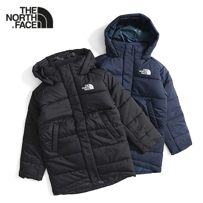 楽天市場】ノースフェイス キッズ ダウン ジャケット THE NORTH FACE