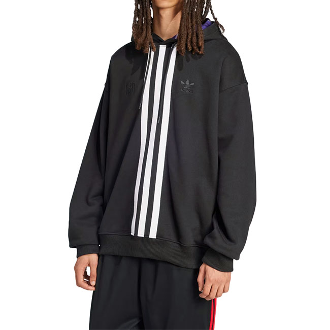 【楽天市場】adidas × KORN アディダス コーン スウェットパーカー JG1337 コラボ フード メンズ：Golden State