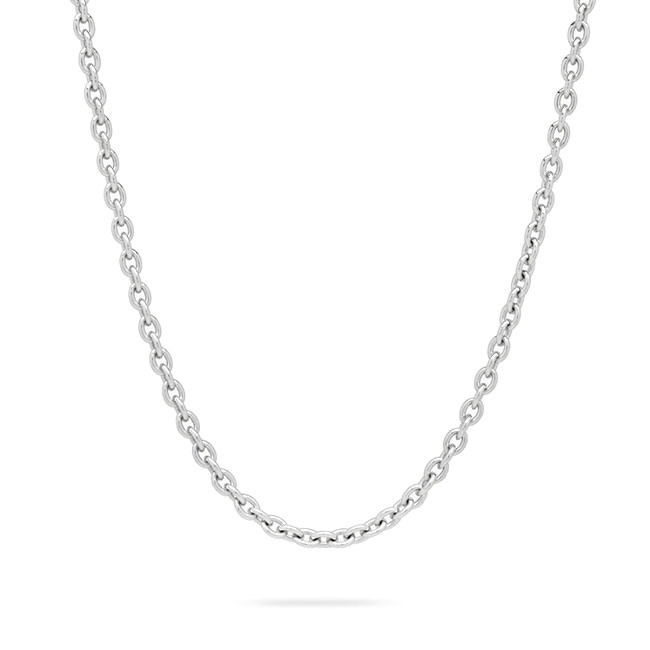 TOMWOOD 24.5inchチェーン ネックレス シルバー925 トムウッド 楽天市場】TOMWOOD トムウッド ネックレス Cable Chain 24.5inch