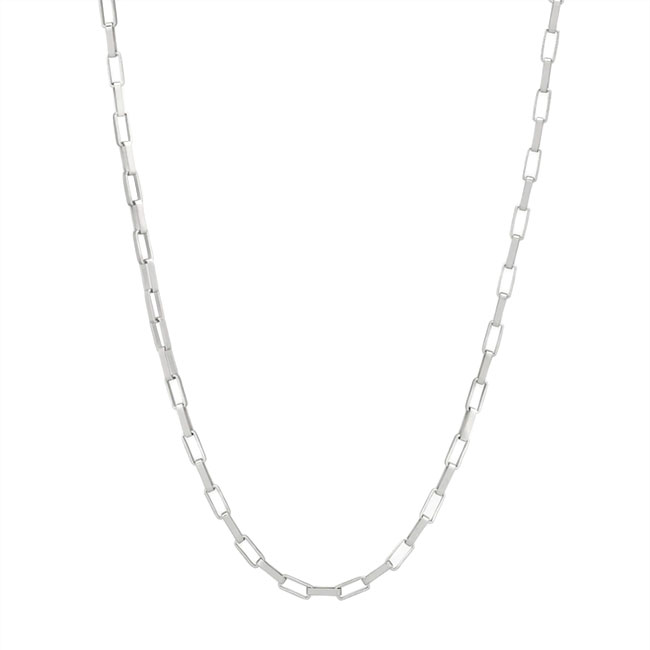 TOMWOOD トムウッド ベネチアンネックレス S TOMWOOD トムウッド チェーン ネックレス シルバー Venetian