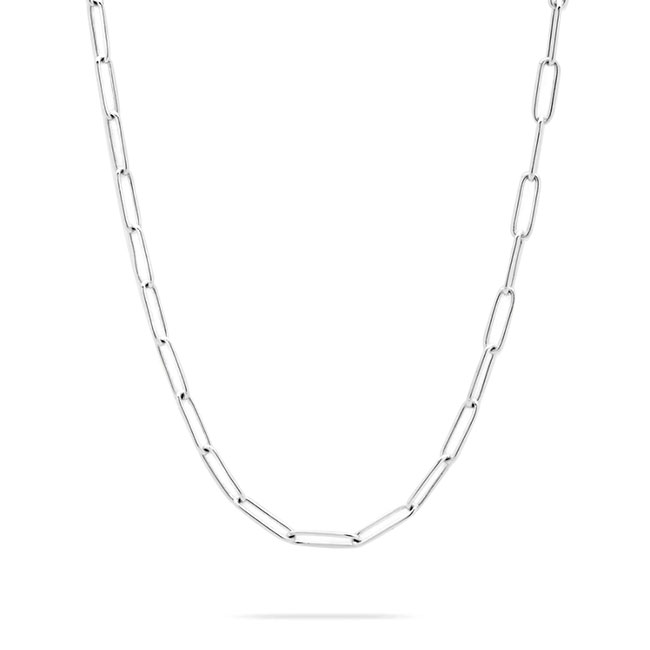 楽天市場】TOMWOOD トムウッド ネックレス Figaro Chain Thick