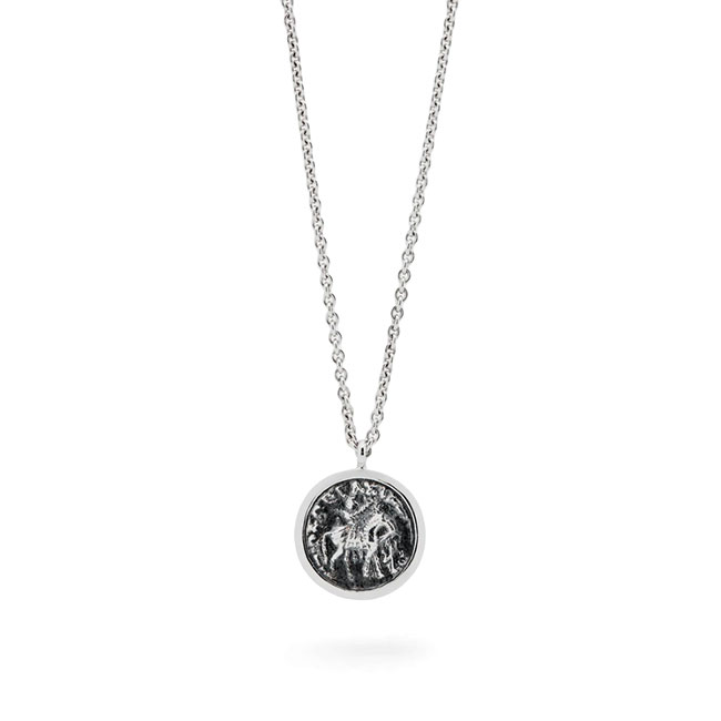 楽天市場】TOMWOOD トムウッド ペンダント Pebble Pendant 22.5inch ぺ