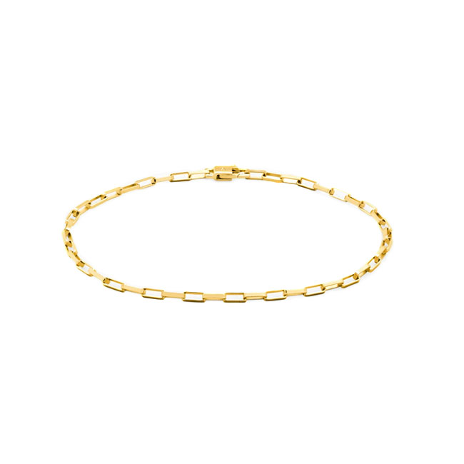 TOMWOOD トムウッド Billie Bracelet Gold ビリー ブレスレット ゴールド 100058 金 メンズ レディース ギフト プレゼント｜Golden State