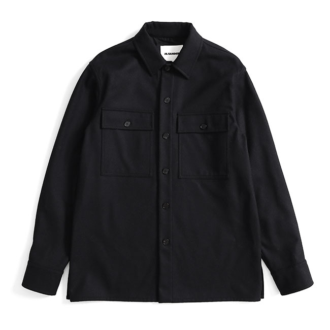 楽天市場】[TIME SALE] JIL SANDER ジルサンダー ウールメルトン