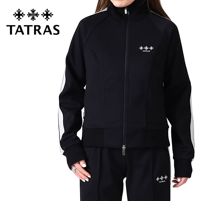 楽天市場】TATRAS タトラス LEIS レイス トラックジャケット