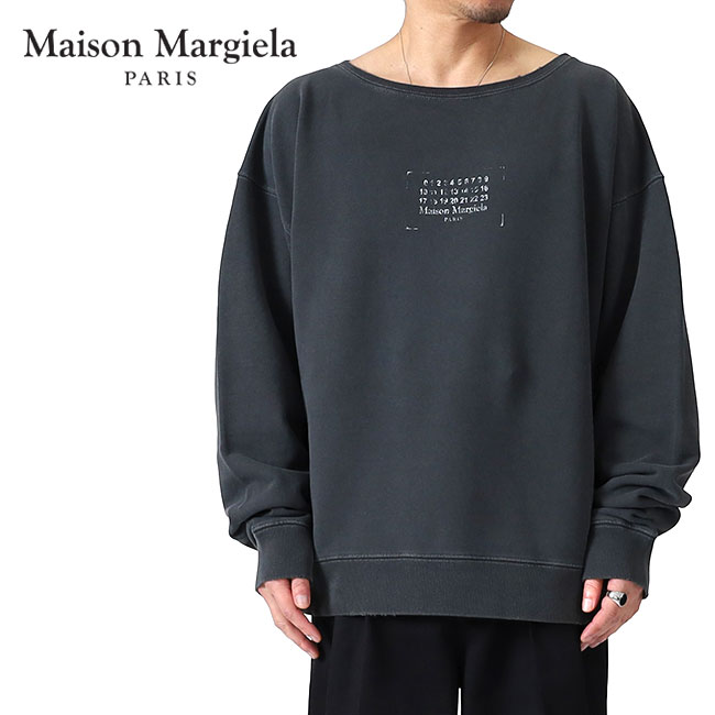 マルジェラ初期スエットエルボーパッチmargielaアーティザナル Maison Margiela/メゾンマルジェラ】よりエルボーパッチ