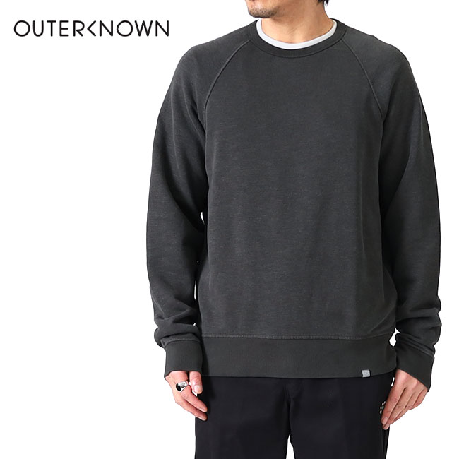 Outerknown Sur サー スナップ パーカー 送関込 Outerknown Sur サー スナップ パーカー 送関込 (Outer known