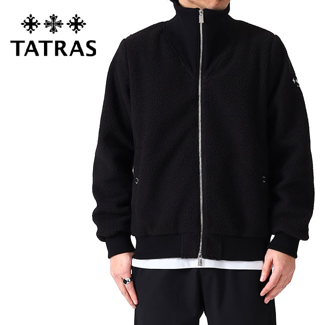 楽天市場】TATRAS タトラス MAFFEO マッフェオ スタンドカラー