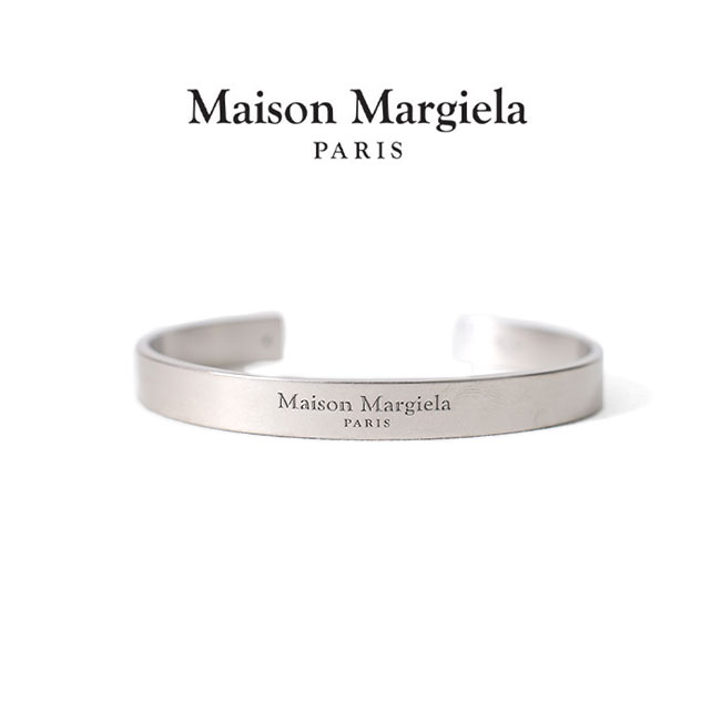 アクセサリー Maison Margiela bangle Maison Margiela Maison Martin Margiela Bow Cuff Bracelet