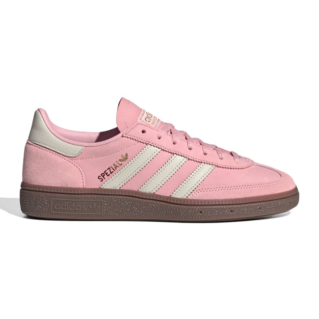adidas HANDBALL SPEZIAL スペツィアル ピンク 22.5 楽天市場】adidas HANDBALL SPEZIAL W WONMAU/ALUMIN/GUM5