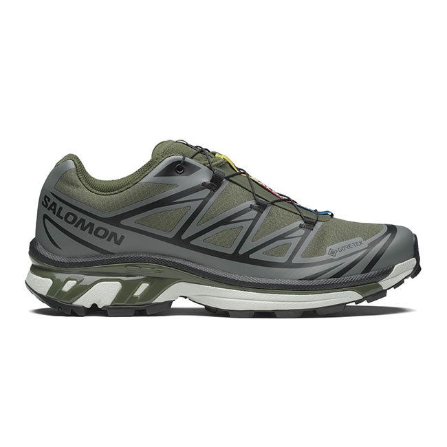 楽天市場】【プライスダウン】 SALOMON XT-6 GTX 【GORE-TEX