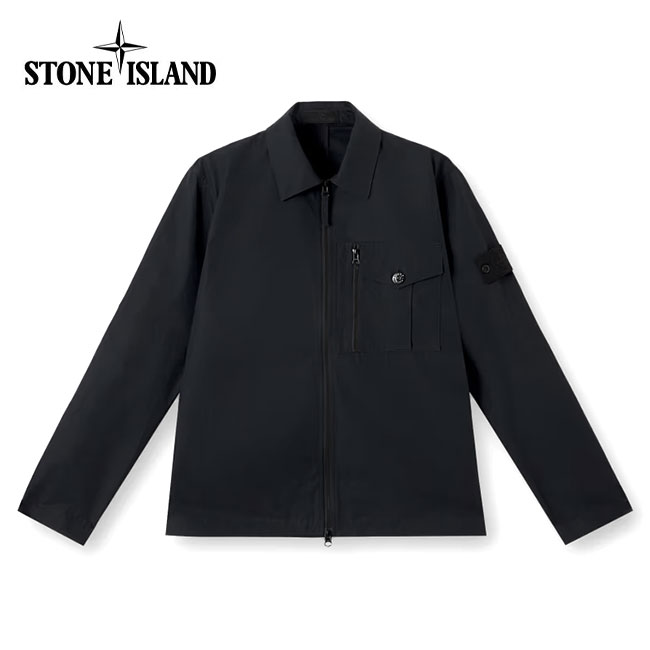 楽天市場】Stone Island ストーンアイランド ガーメントダイ