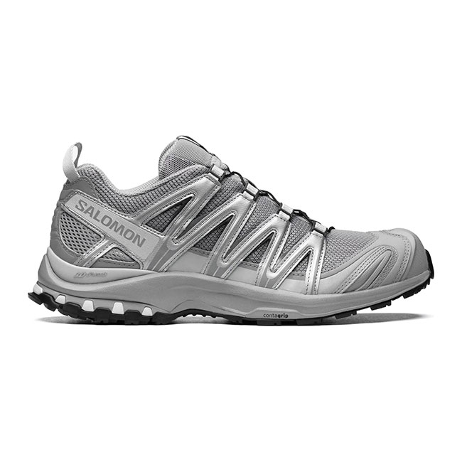 Salomon グレー スニーカー 楽天市場】SALOMON SNEAKERS サロモンスニーカーズ XT-WHISPER