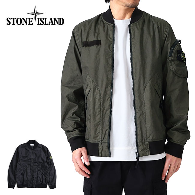 ストーンアイランド　ジャケット 楽天市場】STONE ISLAND ストーンアイランド ジャケット メンズ