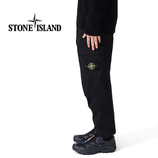 楽天市場】Stone Island ストーンアイランド ガーメントダイ
