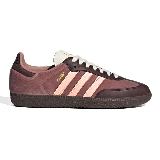 新品 アディダス【24】レザースニーカー サンバ SAMBA 楽天市場】[TIME SALE] adidas アディダスオリジナルス SAMBA OG