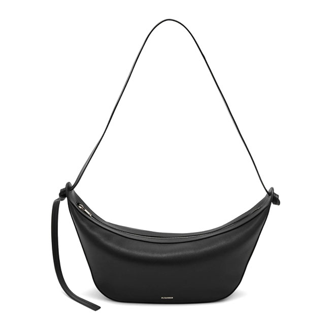 楽天市場】JIL SANDER ジルサンダー ボディバッグ MOON BELT BAG